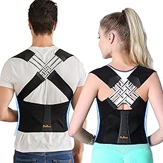 Grossly™ ! Comfortable Posture Corrector Belt